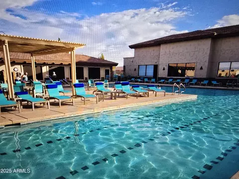 Exterior - 11258 E Ocaso Ave, Mesa, AZ 85212 photo 7 of 8