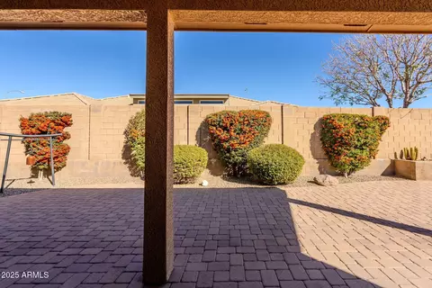 Exterior - 11258 E Ocaso Ave, Mesa, AZ 85212 photo 3 of 8