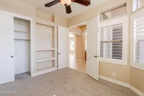 Bedroom - 11258 E Ocaso Ave, Mesa, AZ 85212 photo 1 of 3