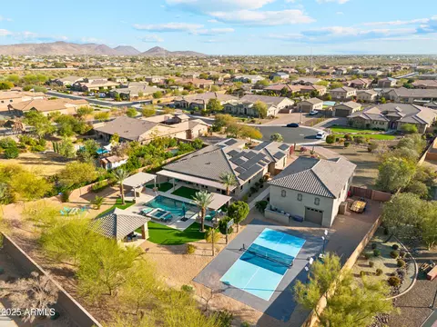 7662 W Artemisa Ave, Peoria, AZ 85383