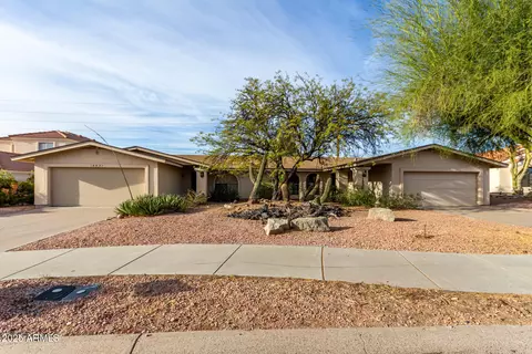 16827 E Alamosa Ave, Fountain Hills, AZ 85268