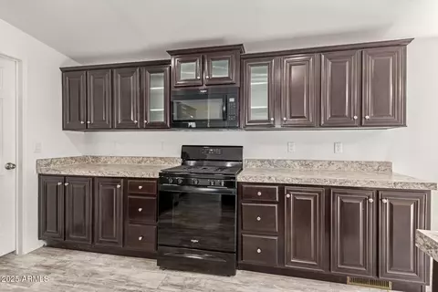 543 E Vail Ln, Saint David, AZ 85630