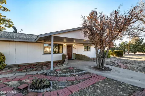 2145 Cochise St, Chino Valley, AZ 86323