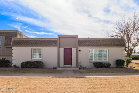 4857 N Granite Reef Rd, Scottsdale, AZ 85251