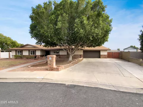 1329 N 25th St, Mesa, AZ 85213
