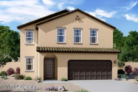15668 W Deanne Dr, Waddell, AZ 85355