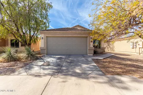 23804 N High Dunes Dr, Florence, AZ 85132
