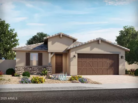24342 W La Salle St, Buckeye, AZ 85326