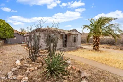 Other - 4 Gardner St, Bisbee, AZ 85603 photo 2 of 8