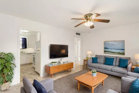 Living - 4 Gardner St, Bisbee, AZ 85603 photo 1 of 6