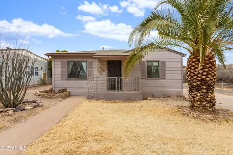 4 Gardner St, Bisbee, AZ 85603