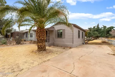Other - 4 Gardner St, Bisbee, AZ 85603 photo 3 of 8