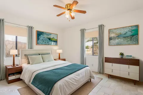 Bedroom - 4 Gardner St, Bisbee, AZ 85603 photo 1 of 4