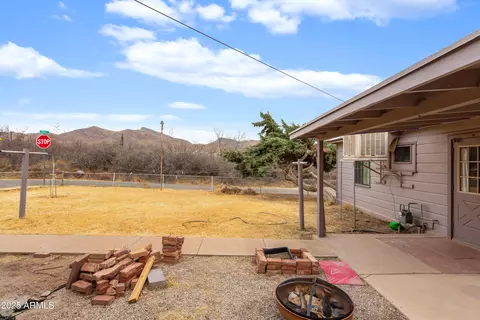 Exterior - 4 Gardner St, Bisbee, AZ 85603 photo 5 of 10