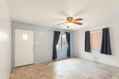 Living - 4 Gardner St, Bisbee, AZ 85603 photo 3 of 6
