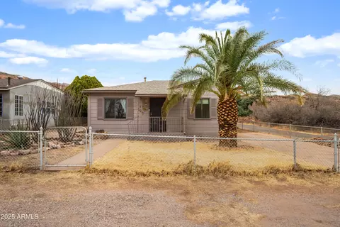 Other - 4 Gardner St, Bisbee, AZ 85603 photo 1 of 8
