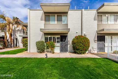 7720 E Heatherbrae Ave #13, Scottsdale, AZ 85251