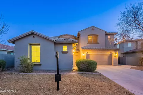 1737 E Azalea Dr, Gilbert, AZ 85298