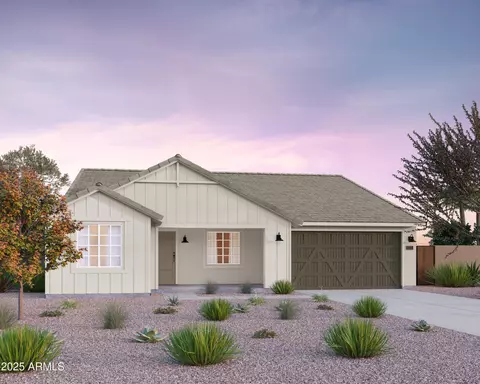 1213 W J Waltz Way, Apache Junction, AZ 85120