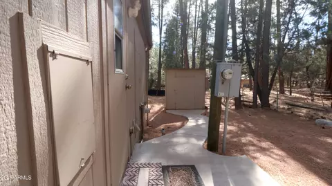 8895 W Dans Hwy, Pine, AZ 85544 photo 55