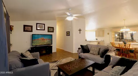 8895 W Dans Hwy, Pine, AZ 85544 photo 2