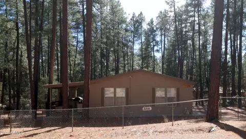 8895 W Dans Hwy, Pine, AZ 85544 photo 66