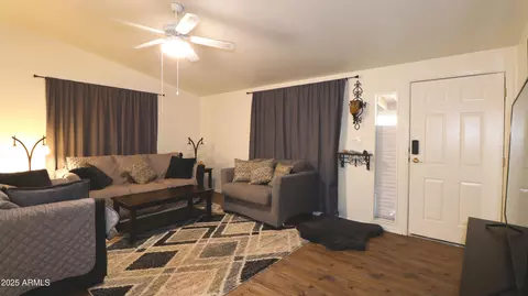 8895 W Dans Hwy, Pine, AZ 85544