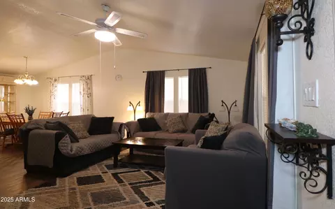 8895 W Dans Hwy, Pine, AZ 85544 photo 5