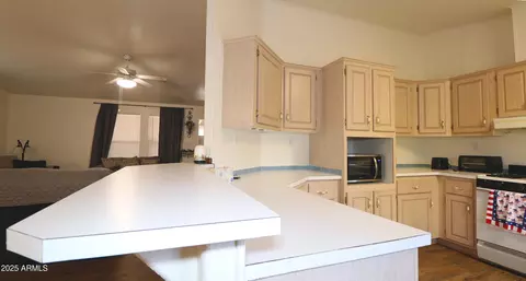 8895 W Dans Hwy, Pine, AZ 85544 photo 11