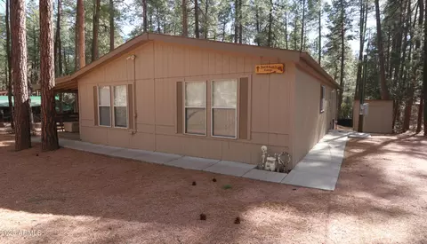 8895 W Dans Hwy, Pine, AZ 85544 photo 59