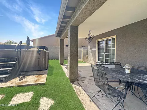 3765 E Del Rio St, Gilbert, AZ 85295 photo 52