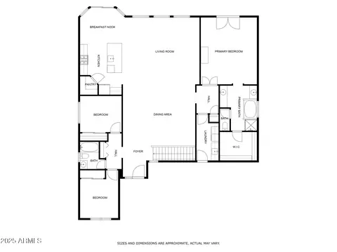 3765 E Del Rio St, Gilbert, AZ 85295 photo 6