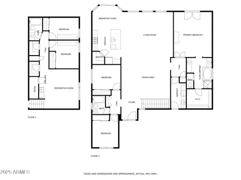 3765 E Del Rio St, Gilbert, AZ 85295 photo 2