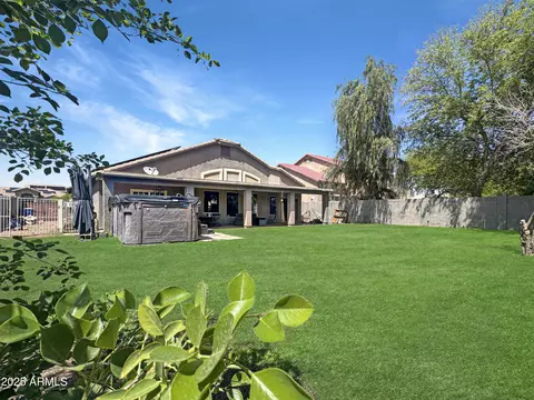 3765 E Del Rio St, Gilbert, AZ 85295 photo 51