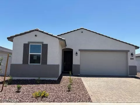24369 W La Salle St, Buckeye, AZ 85326