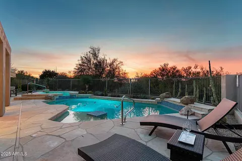 6128 E Brilliant Sky Dr, Scottsdale, AZ 85266