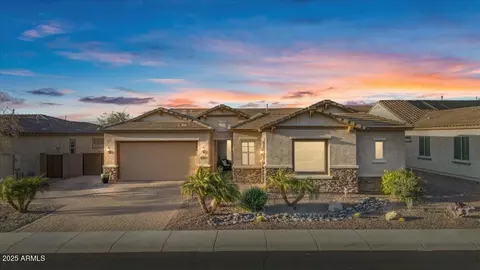 10906 E Thornton Ave E, Mesa, AZ 85212