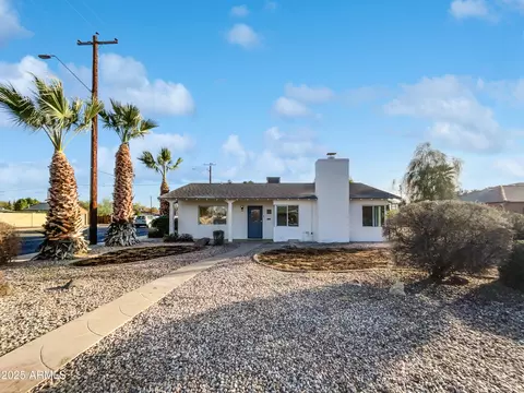 701 W Wilshire Dr, Phoenix, AZ 85007