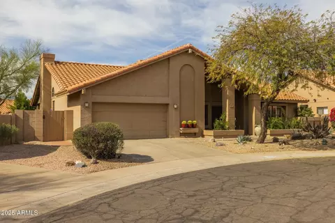 13220 N 99th Pl, Scottsdale, AZ 85260