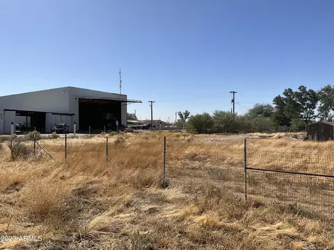 4760 E Tucker St #9-11-13, Coolidge, AZ 85128