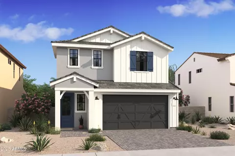 2393 W Mariposa St, Chandler, AZ 85224