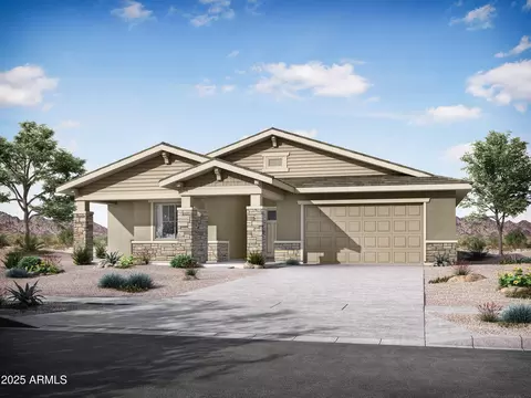 44319 N 43rd Dr, New River, AZ 85087