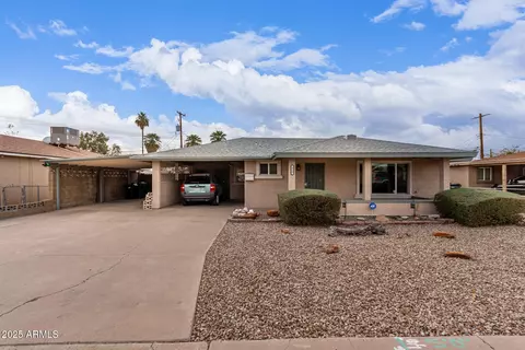 819 E 6th Ave, Mesa, AZ 85204