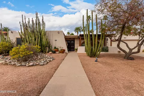 4626 S Kachina Dr, Tempe, AZ 85282