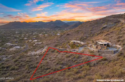 6215 E Hidden Canyon Rd #34, Carefree, AZ 85377