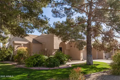 14003 W Cavalcade Dr, Sun City West, AZ 85375