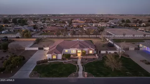 21442 Excelsior Ave, Queen Creek, AZ 85142
