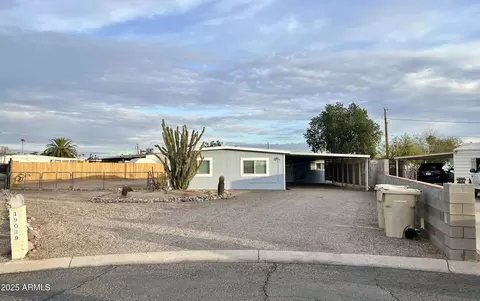 19039 N Dinero Rd, Sun City, AZ 85373