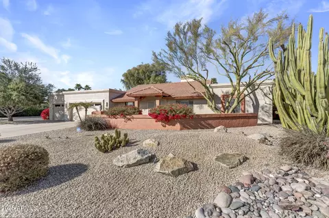 4402 E Betty Elyse Ln, Phoenix, AZ 85032