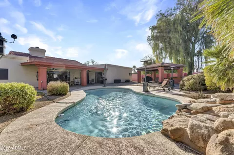 4402 E Betty Elyse Ln, Phoenix, AZ 85032 photo 14